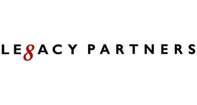 Legacy Partners, LLC logo