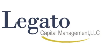 Legato Capital Management, LLC logo