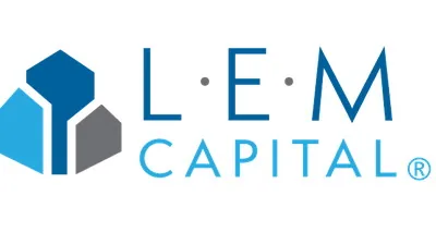 Lem Capital, L.P. logo