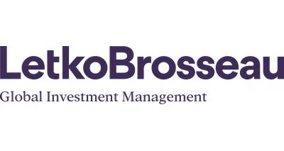 Letko, Brosseau & Associates Inc. logo