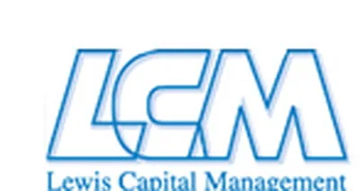 Lewis Capital Management, LLC logo