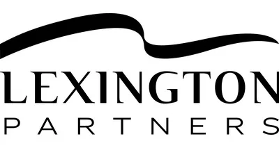 Lexington Partners L.P. logo