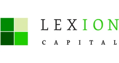 Lexion Capital Management LP logo