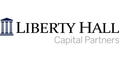 Liberty Hall Capital Partners, L.P. logo