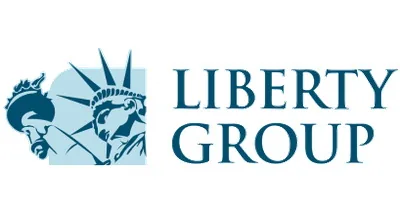 Liberty Wealth Management, LLC logo