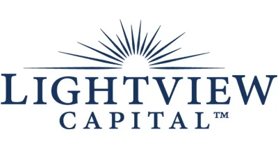 Lightview Capital, LLC logo