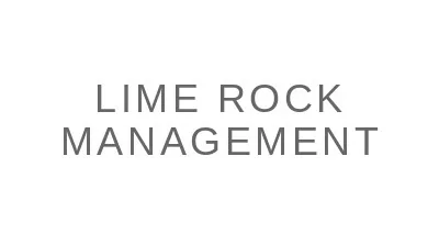 Lime Rock Management LP logo