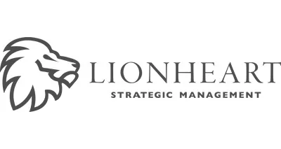 Lionheart Strategic Management, LLC logo