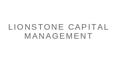 Lionstone Capital Management LLC logo