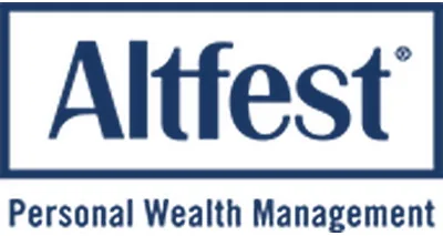 L.j. Altfest & Co., Inc. logo