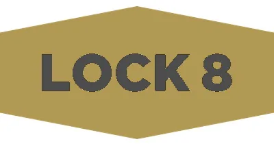 Lock 8 Partners LLC logo