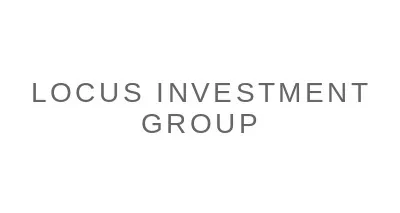 Locus Investment Group, Ltd. logo