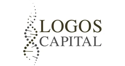 Logos Global Management, L.P. logo
