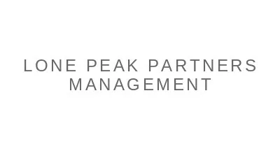 Lone Peak Partners Management LP logo