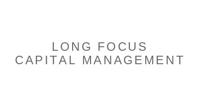 Long Focus Capital Management LLC logo
