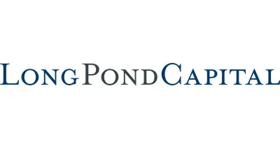 Long Pond Capital, LP logo