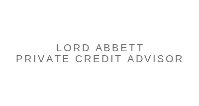 Lord Abbett Private Credit Advisor LLC logo
