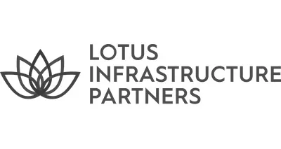Lotus Infrastructure Partners, LP logo