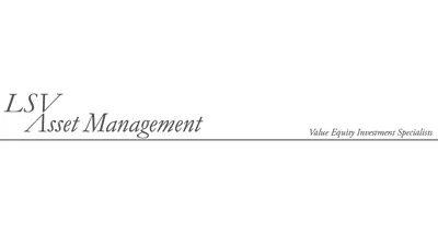 Lsv Asset Management logo