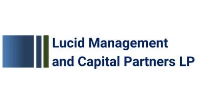 Lucid Management and Capital Partners LP logo