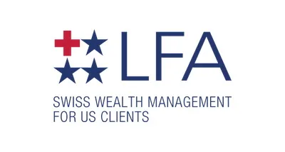 Lugano Financial Advisors S.A. logo