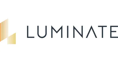 Luminate Capital Management, Inc. logo