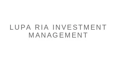 Lupa RIA Investment Management LLC logo