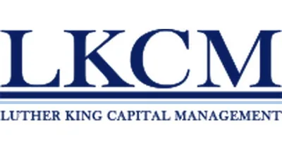 Luther King Capital Management Corporation logo
