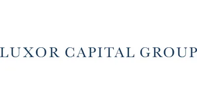 Luxor Capital Group, LP logo