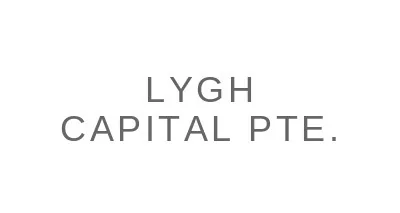Lygh Capital PTE. Ltd. logo