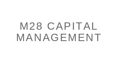M28 Capital Management LP logo