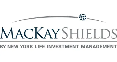 MacKay Shields LLC logo
