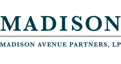 Madison Avenue Partners, LP logo