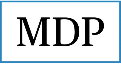 Madison Dearborn Partners, LLC logo