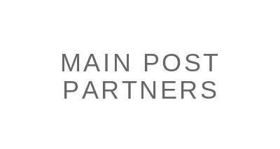 Main Post Partners, L.P. logo