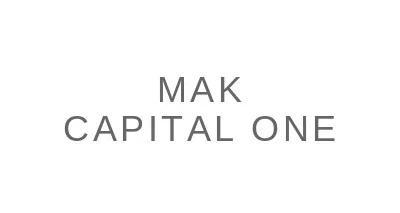 Mak Capital One, LLC logo