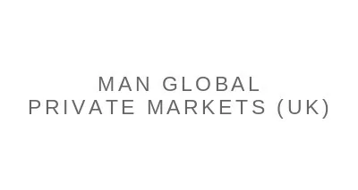 Man Global Private Markets (UK) Limited Man Global Private Markets (UK) Limited logo