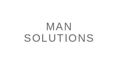 Man Solutions Limited logo