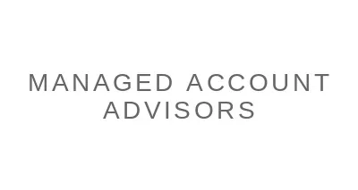 Managed Account Advisors LLC Managed Account Advisors LLC logo