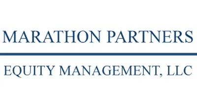 Marathon Partners Equity Management, LLC logo
