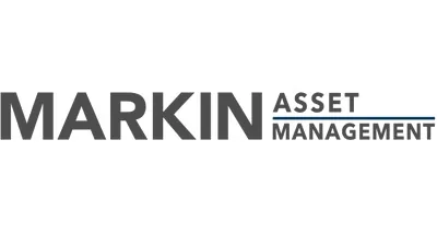 Markin Asset Management, LP logo