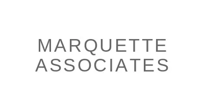 Marquette Associates, Inc. logo