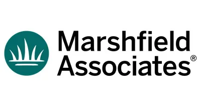 Marshfield Associates, Inc. logo