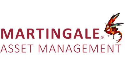 Martingale Asset Management LP logo