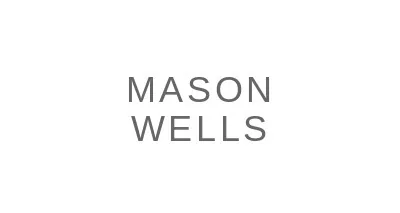 Mason Wells, Inc. logo