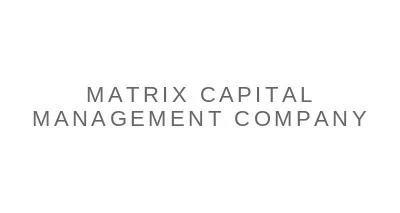 Matrix Capital Management Company, LP logo