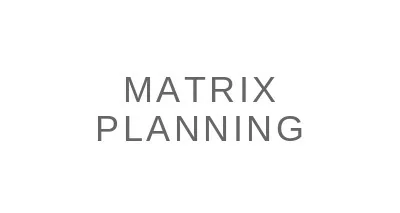 Matrix Planning Inc logo