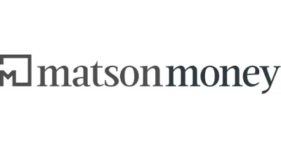 Matson Money, Inc. logo