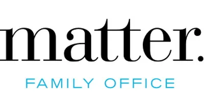 Matter, LLC logo