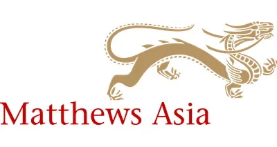 Matthews International Capital Management, LLC logo